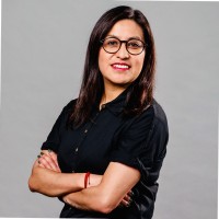 Mireya Molina