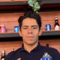 Diego Barrientos