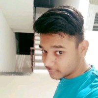 Rishabh Tiwari