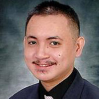 Chris Eduard Miraflor