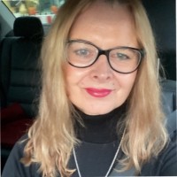 Astrid Hagen