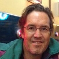 Jacques Van Wyk