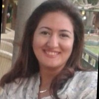 Shereen Abbas