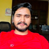 Santosh Shahi
