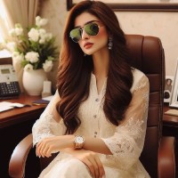 Kiran Adil
