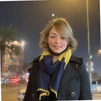 Marwa Alameen