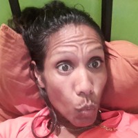 Wadrenga Marie - Christine Hmaloko