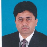 Zia Ul Mustafa
