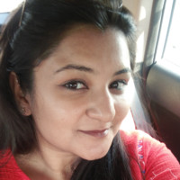 Prerita Lodha