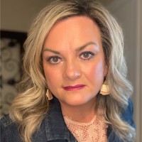 Jeannie Harding