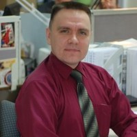 Victor Postnikov