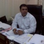 Arjun Kishnani