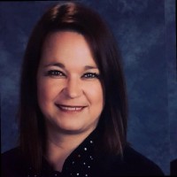 Angela Dalrymple