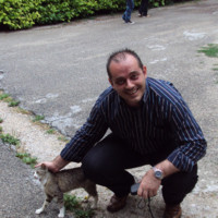 Cristiano Salvatelli
