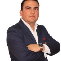 luis jesus Noblecilla Pascual