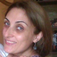 Ekaterine Noniashvili