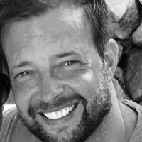 Paul Blackburn