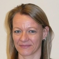 Rie Kaspersen