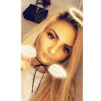 Aleema Aldread