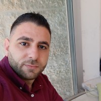 Mahmoud Manasra