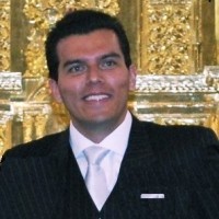 Giovanni Acosta Vasconez