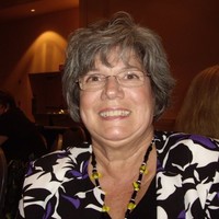 Carolyn Baker