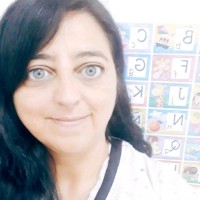 Ines Marcela Carrizo