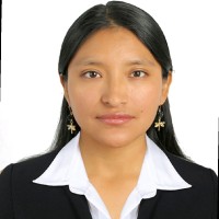 Rossmery Matamoros Montañez