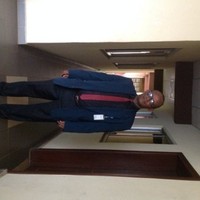 Yacob Haliso
