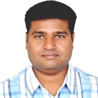 Srinivasalu A R
