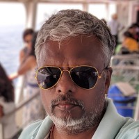 Sridharan Kuppusami