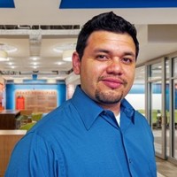 Jon Hernandez