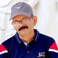 Arvind Mishra