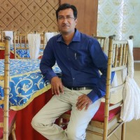Deepak Mishra