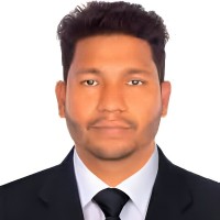 Md. Suman Ali