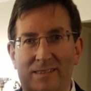 Michael D Spencer VR
