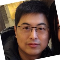 Jim Wang