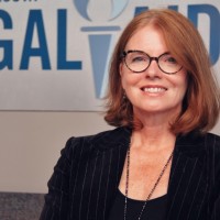 Jayne Barnard McCoy