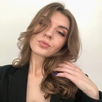 Maria Radchuk