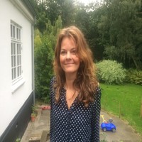 Susanne Munk Hjørlund