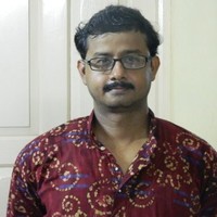 Arun Mandal