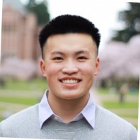Anson Huang