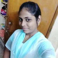 Nagamunemma Tirupathi