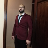 Khaled Hussein