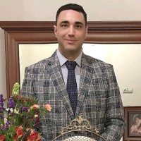 Saeid Sahebi