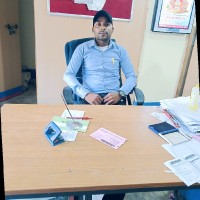 Dharmendra Kumar Kamat