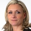 Gwenaelle Ihout