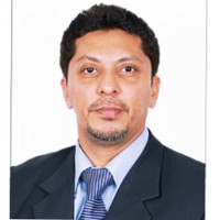 Asif Khan