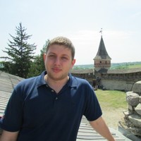 Dmitriy Opanasiuyk-Iatsuk