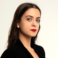 Gréti Szántó
